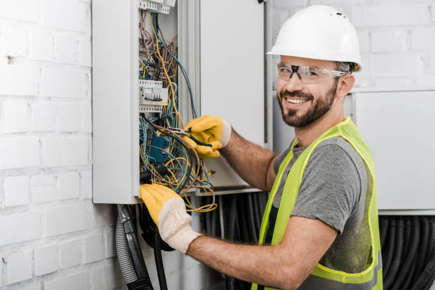 Best Affordable Electrician  in Lake Erie Beach, NY