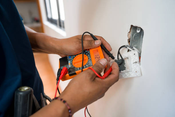 Best Electrical Troubleshooting Services  in Lake Erie Beach, NY