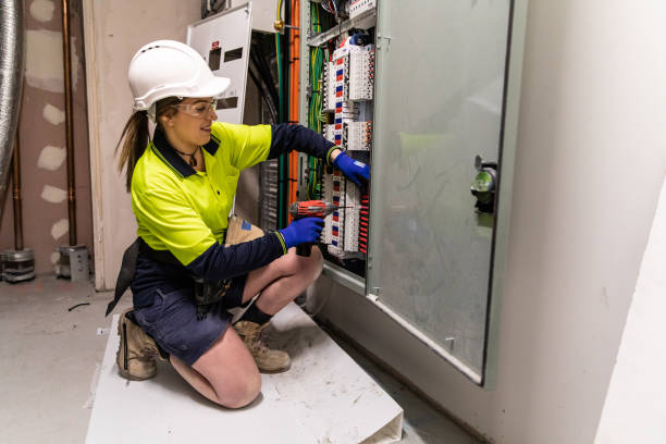 Best Home Electrical Repair  in Lake Erie Beach, NY