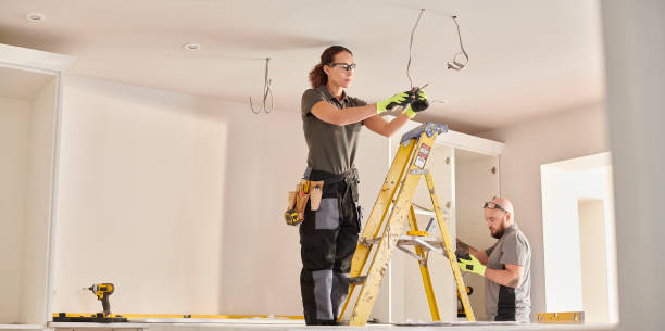 Best Industrial Electrical Services  in Lake Erie Beach, NY