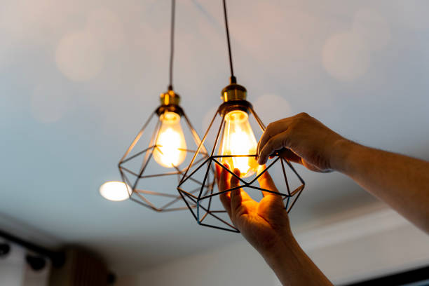 Best Outdoor Lighting Installation  in Lake Erie Beach, NY