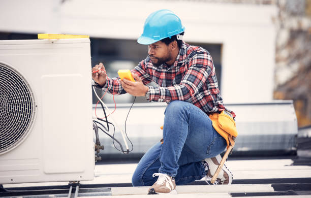 Best Circuit Breaker Repair  in Lake Erie Beach, NY