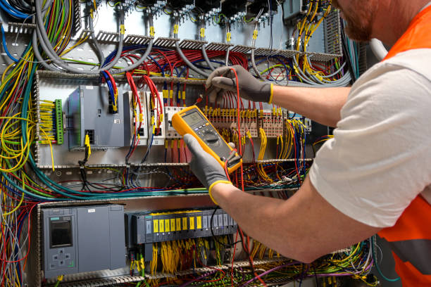 Best Electrical Repair Services  in Lake Erie Beach, NY