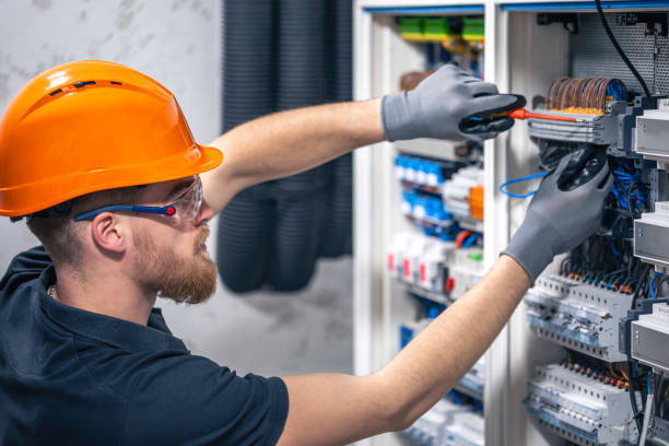 Best Electrical System Inspection  in Lake Erie Beach, NY