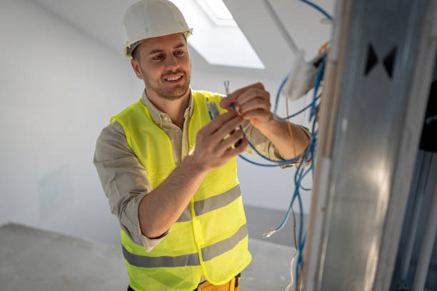 Best Affordable Electrical Installation  in Lake Erie Beach, NY